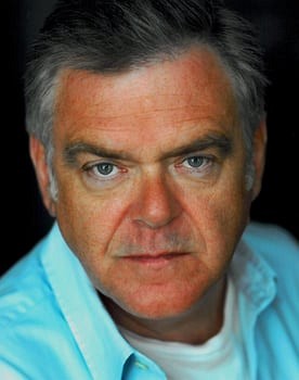Kevin McNally in Pirates of the Caribbean: On Stranger Tides