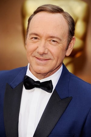 Kevin Spacey in Superman Returns