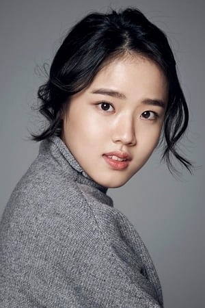 Kim Hyang-gi in Along with the Gods: The Last 49 Days