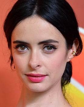 Krysten Ritter in Confessions of a Shopaholic