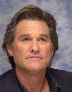Kurt Russell in The Fox and the Hound