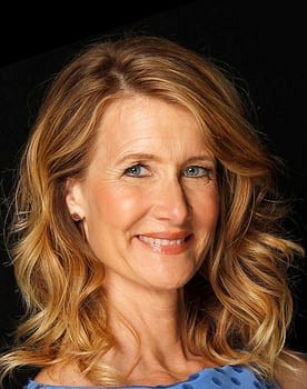 Laura Dern in The Fault in Our Stars