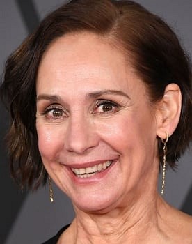Laurie Metcalf in Lady Bird