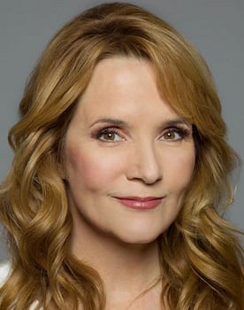 Lea Thompson in Left Behind