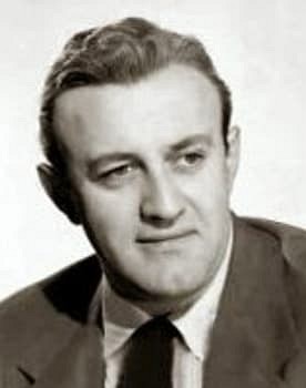Lee J. Cobb in The Exorcist