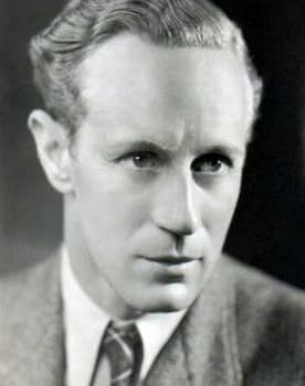 Leslie Howard in Gone with the Wind