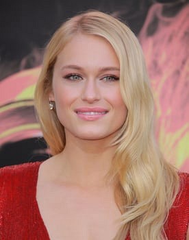 Leven Rambin in Percy Jackson: Sea of Monsters