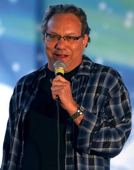 Lewis Black in Inside Out