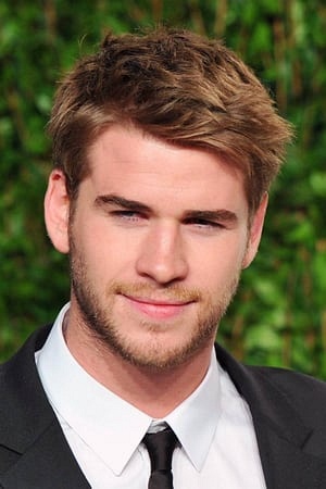 Liam Hemsworth in The Hunger Games: Mockingjay - Part 1