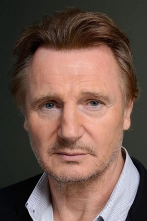Liam Neeson in Batman Begins