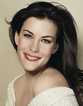 Liv Tyler in The Lord of the Rings: The Two Towers