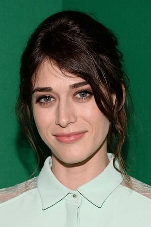 Lizzy Caplan in The Interview
