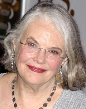 Lois Smith in Minority Report