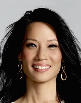 Lucy Liu in Tinker Bell and the Great Fairy Rescue
