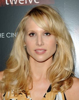Lucy Punch in Bad Teacher