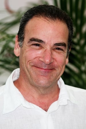 Mandy Patinkin in Life Itself