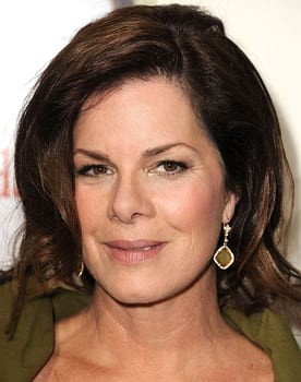Marcia Gay Harden in Into the Wild