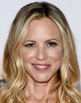 Maria Bello in The Mummy: Tomb of the Dragon Emperor