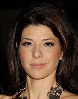 Marisa Tomei in Four Rooms
