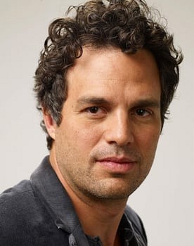Mark Ruffalo in Now You See Me