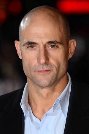 Mark Strong in Kingsman: The Golden Circle