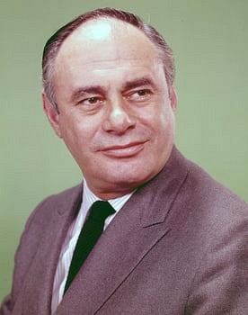Martin Balsam in 12 Angry Men