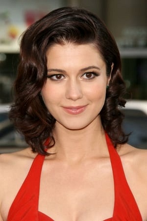 Mary Elizabeth Winstead in A Good Day to Die Hard