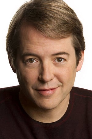 Matthew Broderick in The Lion King 1½