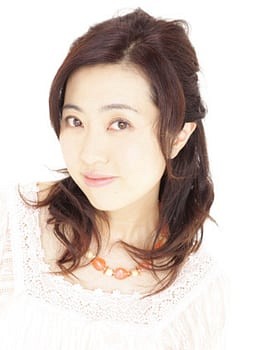 Megumi Hayashibara in Detective Conan: Zero the Enforcer