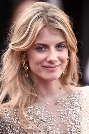 Mélanie Laurent in Inglourious Basterds