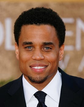 Michael Ealy in Takers