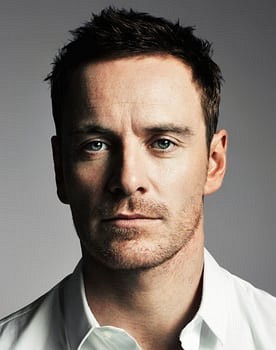 Michael Fassbender in 12 Years a Slave