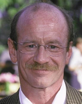 Michael Jeter in The Polar Express