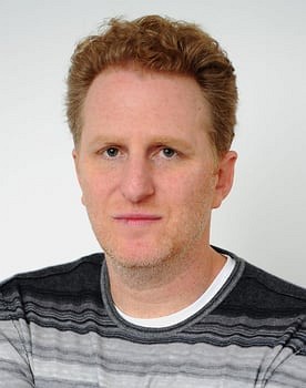 Michael Rapaport in The 6th Day