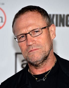 Michael Rooker in The 6th Day