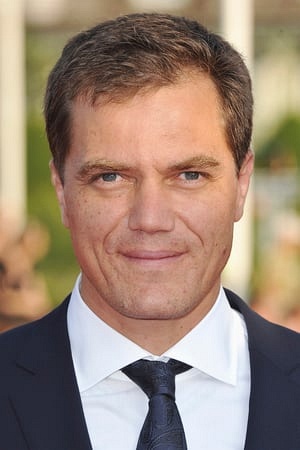 Michael Shannon in What They Had