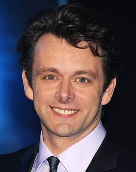 Michael Sheen in Tinker Bell and the Great Fairy Rescue