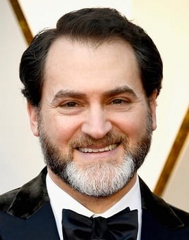 Michael Stuhlbarg in Call Me by Your Name