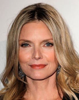 Michelle Pfeiffer in mother!