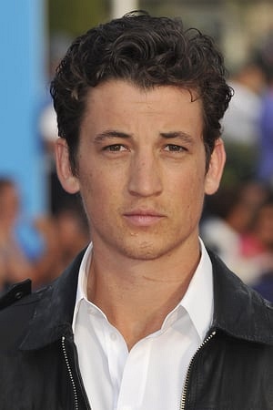 Miles Teller in Two Night Stand