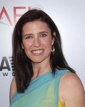 Mimi Rogers in Affairs of State