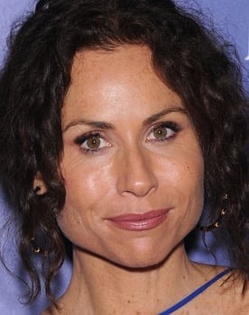 Minnie Driver in Good Will Hunting