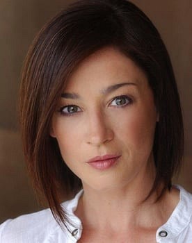 Moira Kelly in The Lion King