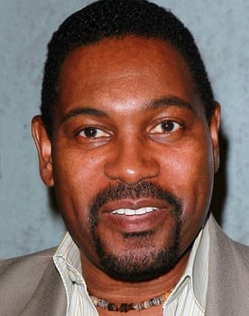 Mykelti Williamson in The Purge: Election Year