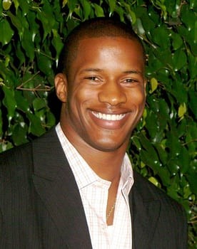 Nate Parker in The Great Debaters