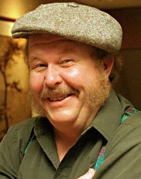 Ned Beatty in Toy Story 3