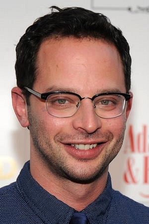 Nick Kroll in Captain Underpants: The First Epic Movie