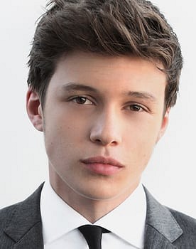 Nick Robinson in The 5th Wave