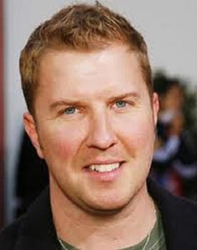 Nick Swardson in You Don't Mess with the Zohan