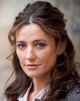 Orla Brady in The Foreigner